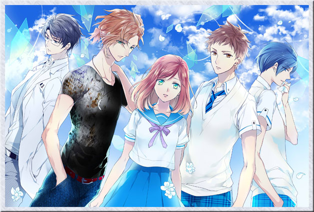 ストーリー紹介　画像