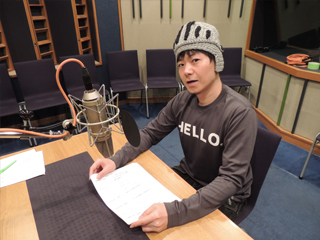 岸尾だいすけ　画像