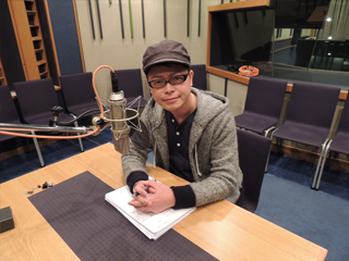 興津和幸　画像