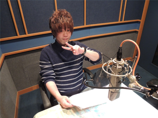 松岡禎丞　画像