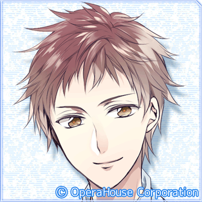 Twitterアイコン　画像